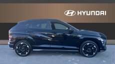 Hyundai KONA 160kW N Line 65kWh 5dr Auto Electric Hatchback
